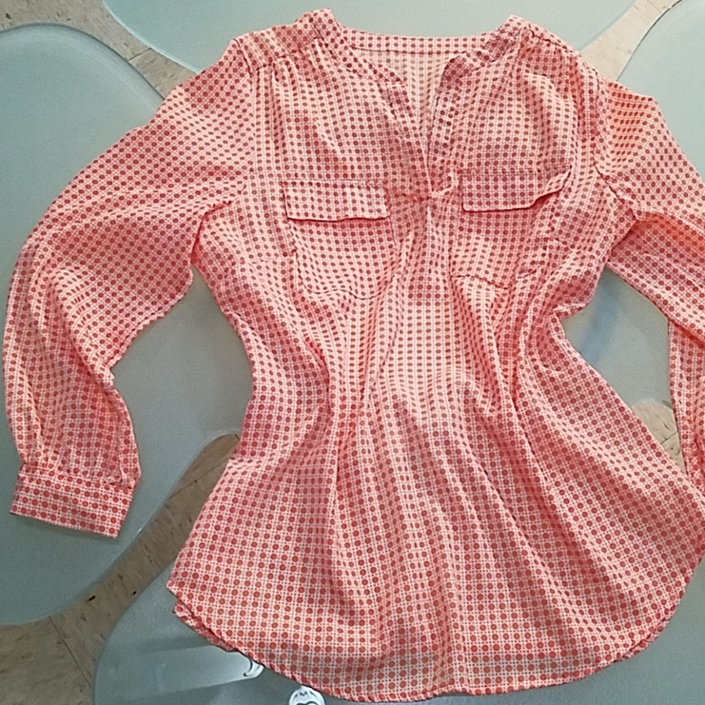 BLOUSE GOOD CONDITION